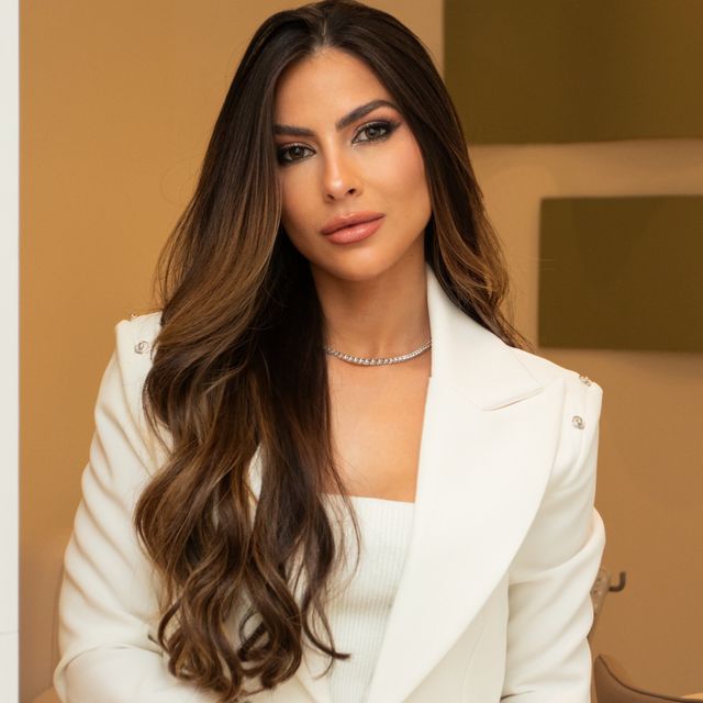 Larissa Santos Pereira, Dermatologista São Paulo