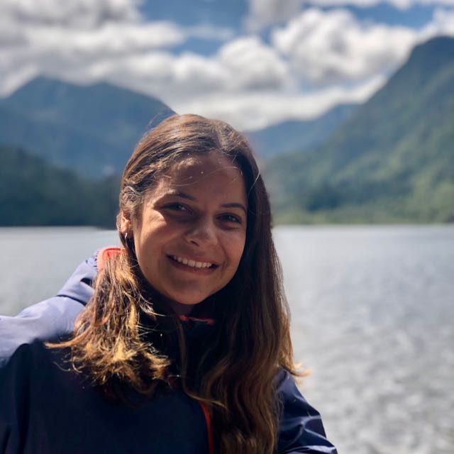 Catalina Abarca Kowald, Psicólogo Puerto Montt