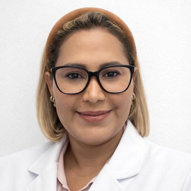 Maria Gabriela Sivira