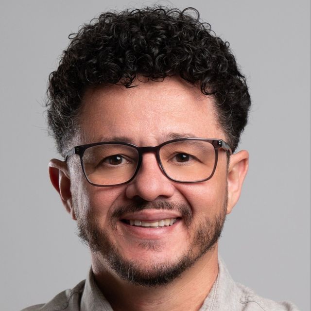 Rafael  Martins , Psicólogo São Paulo
