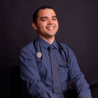 Dr. Fernando Vinícius Alves