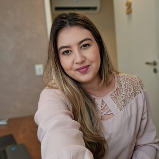 Juliana Pacheco, Nutricionista São Paulo