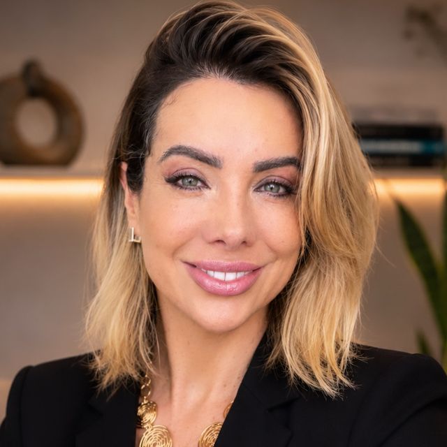 Raquel Marcante