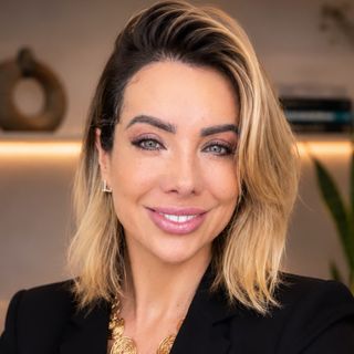 Raquel Marcante, Psicanalista Jundiaí