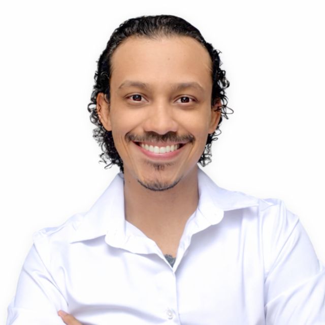 Ivan Lucas de Almeida Paiva, Psicólogo São Paulo