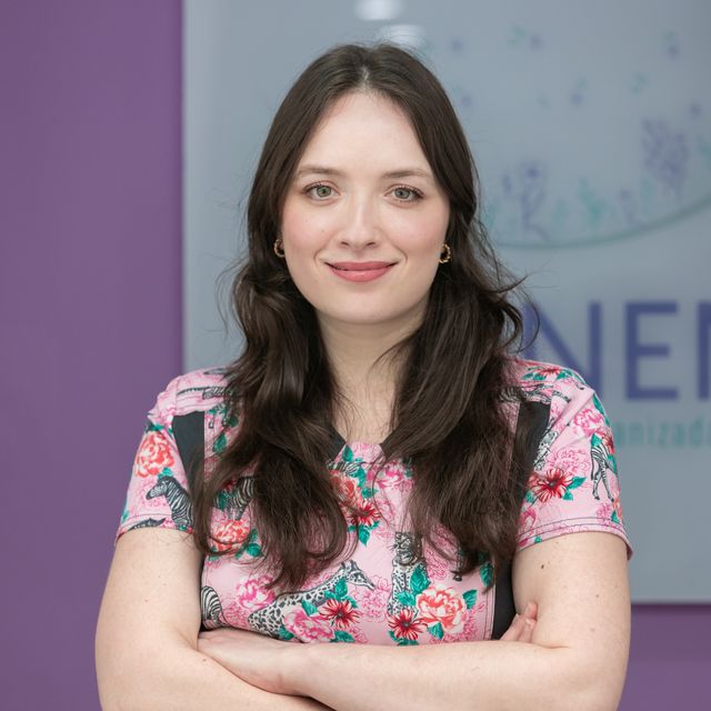 Natalia Uribe Loebel, Dentista Valdivia