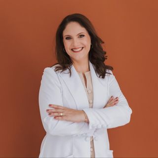 Priscila Griffo, Pneumologista pediátrico Vila Velha