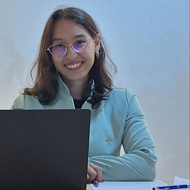 Tatiane Rosa, Nutricionista Ponta Grossa