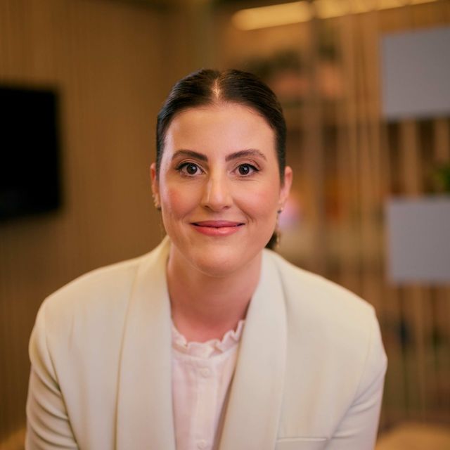 Meriene Viquetti, Pediatra Criciúma