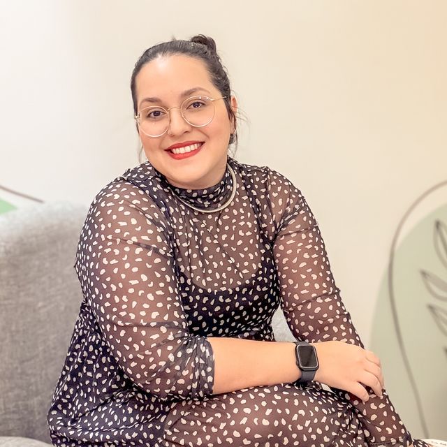 Clarissa Santos, Psicólogo Fortaleza