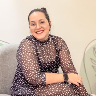  Clarissa Santos