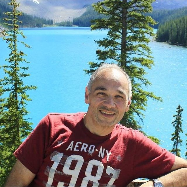 Luiz Antonio Mariotto Filho, Cardiologista Colombo