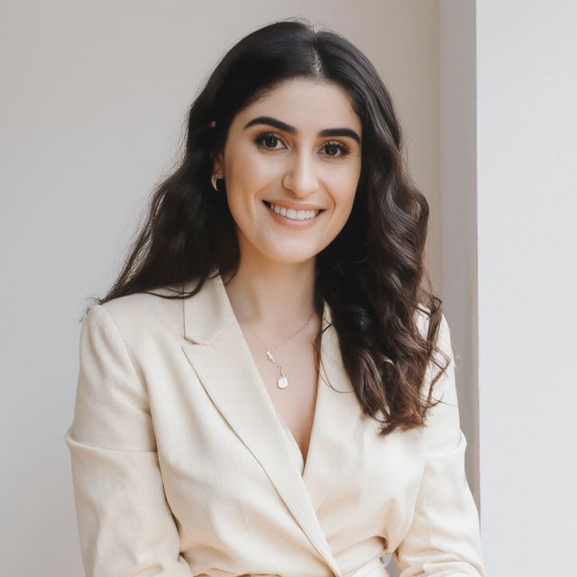 Thércia Mota, Psicólogo Porto Alegre