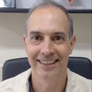 Marcelo Nicolau Thomazi ., Otorrino Jundiaí