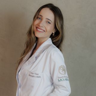 Ester Viana Carvalho, Ginecologista Belo Horizonte