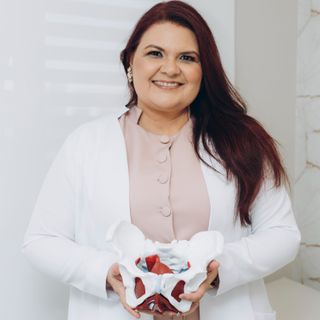 Dra. Keula Pollyanna Cavalcante Ferreira