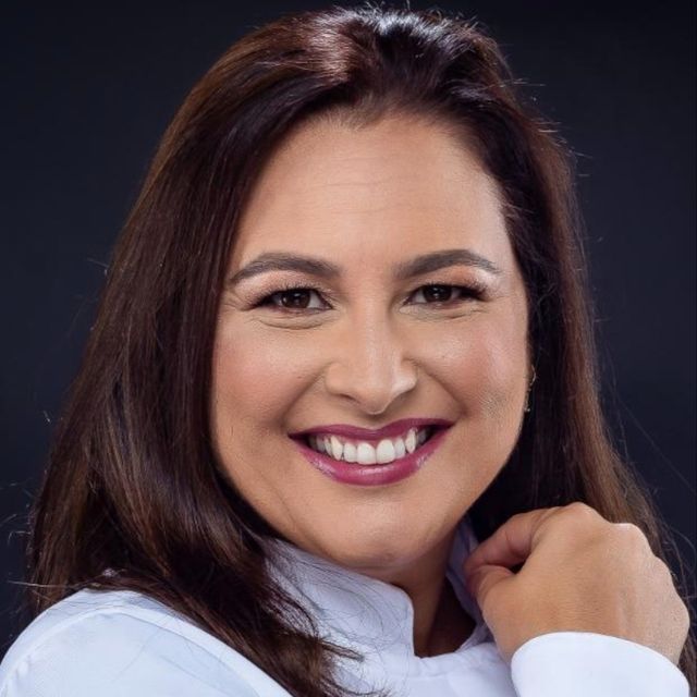 Juliana Almeida Ribeiro, Fonoaudiólogo Campos Dos Goytacazes