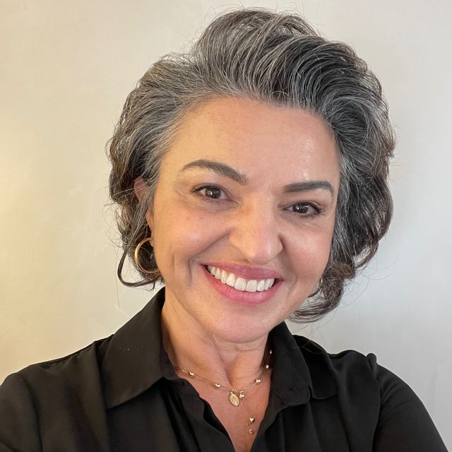 Maria Inês Mesquita, Psiquiatra Florianópolis