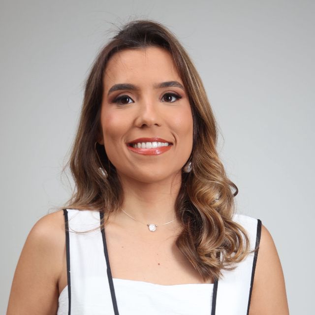 Raquel Amorim, Psicólogo Goiânia
