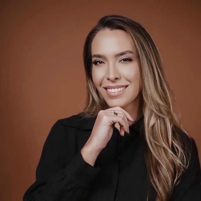 Fernanda Piazza, Ginecologista São Paulo