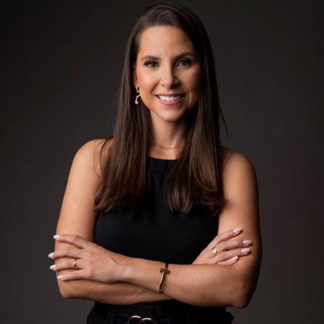 Anna Carolina  Perdigão Nunes , Ortodontista Niterói