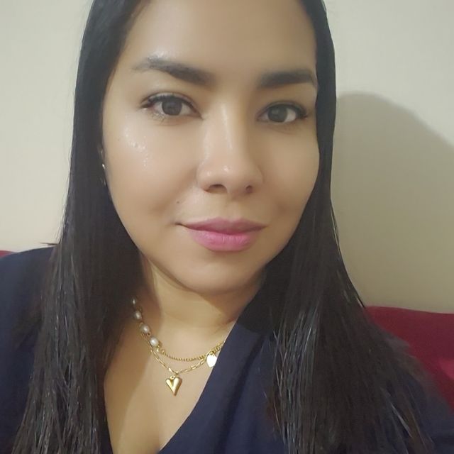 Ann Dayanna Thyme, Psicólogo Santiago