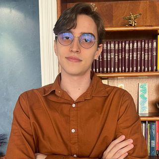 Ampliar imagem: Artur Pacheco Henriques, Psicanalista Goiânia