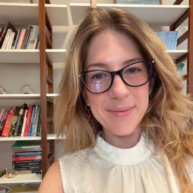 Fernanda Viapiana, Psicólogo São Paulo