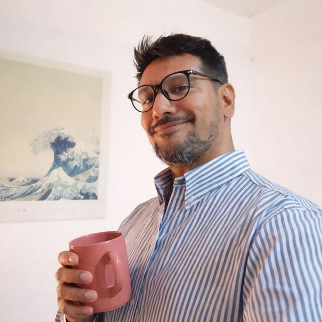 Carlos Trujillo, Psicólogo Ciudad Autónoma de Buenos Aires