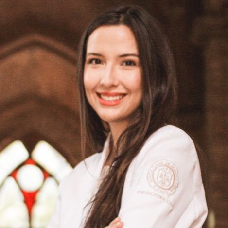 Maria Clara Pires De Sa Guedes Pereira, Médico clínico geral São Paulo