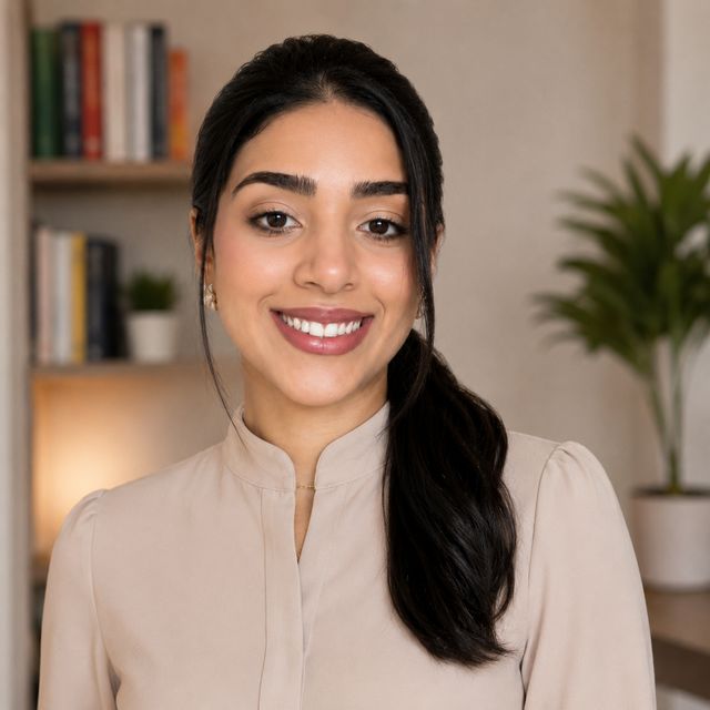 Cecilia Felix, Psicólogo Mariana