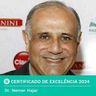 Dr. Nemer Hajar