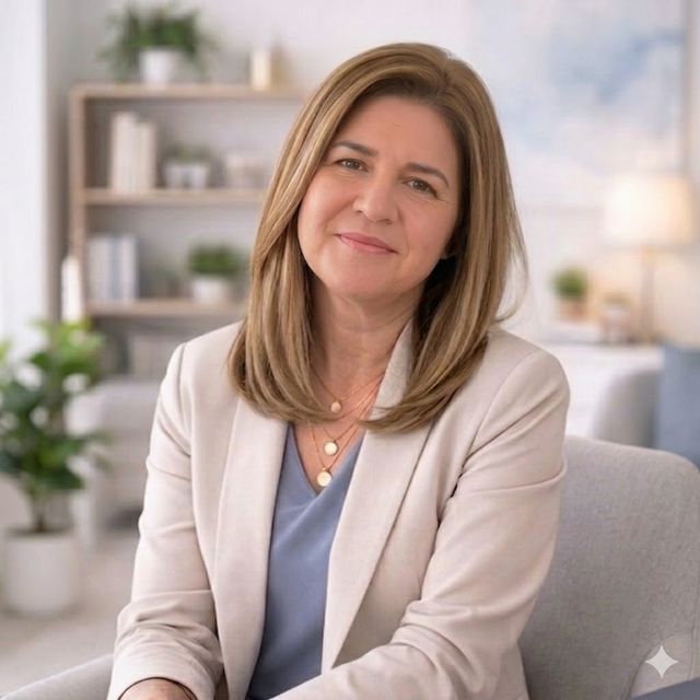 Lucia Garzon, Psicólogo Cali