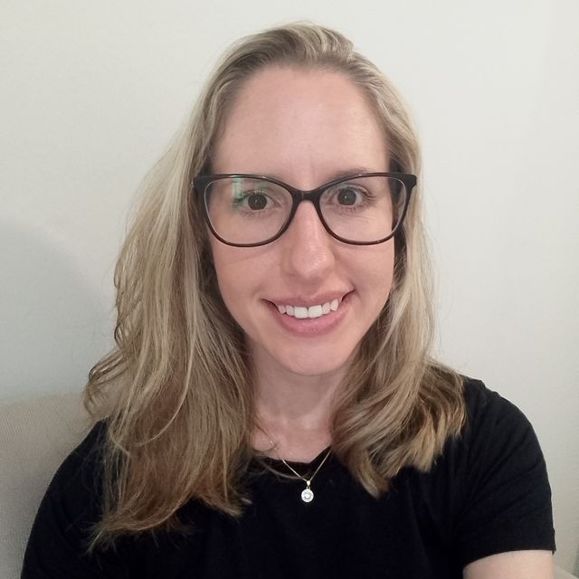 Franciane Rech da Silva, Psicólogo Criciúma