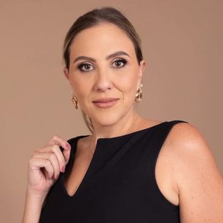 Ana Carolina C. Batista, Psicólogo Catanduva