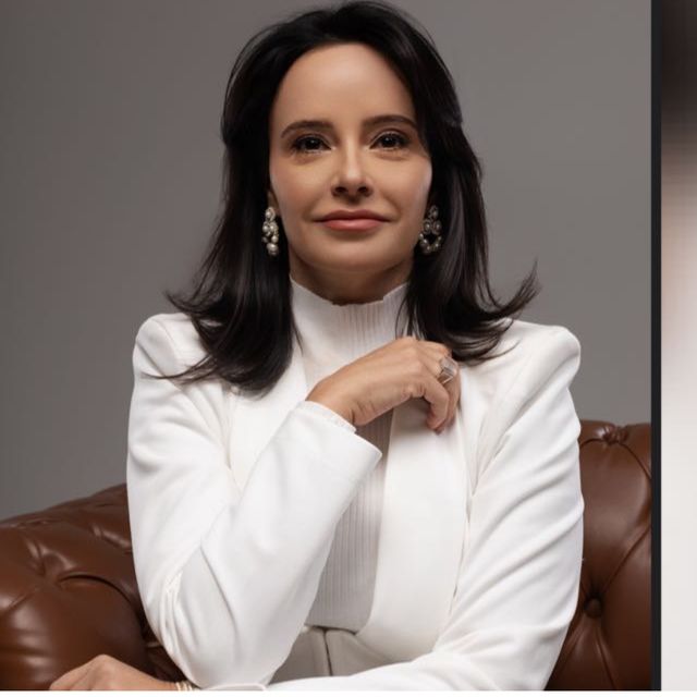 Priscilla Fernandes Senise, Dermatologista Jundiaí