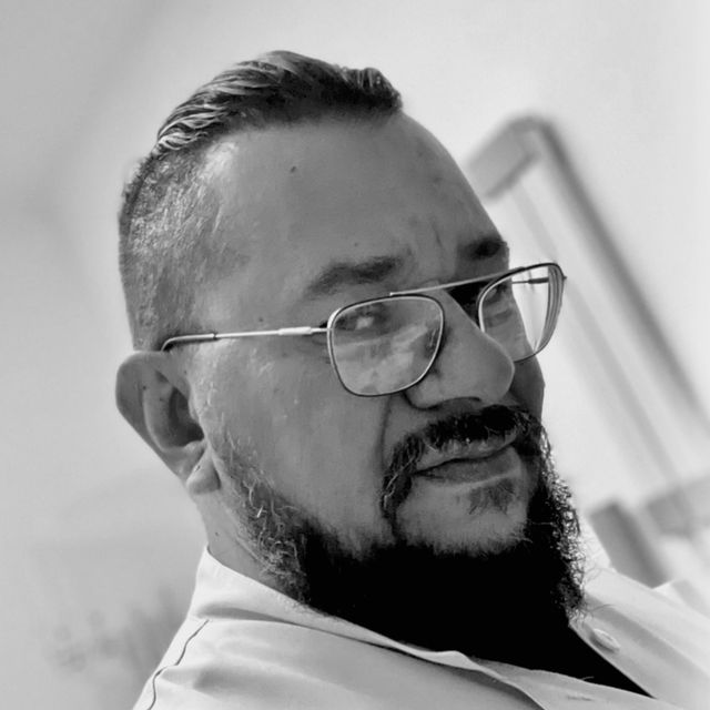 Jose Augusto Pereira Da Silva, Dentista São Paulo