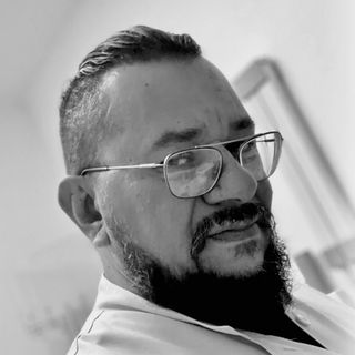 Jose Augusto Pereira Da Silva, Dentista São Paulo