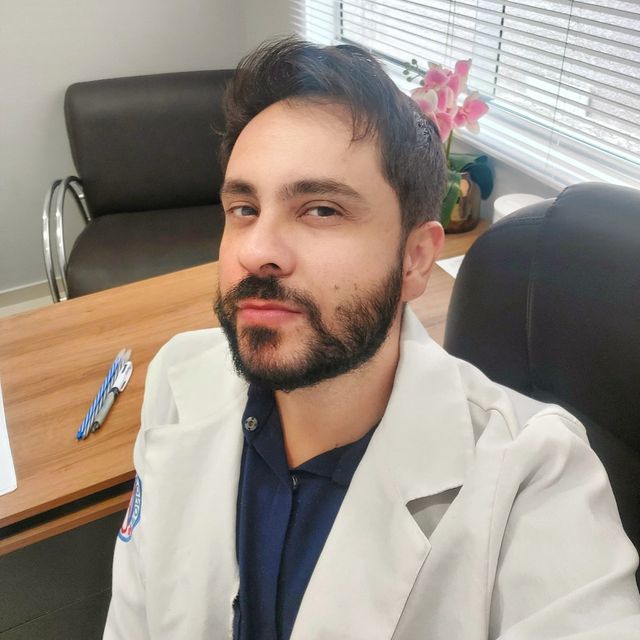 Benjamin Gomes, Fonoaudiólogo São José dos Campos