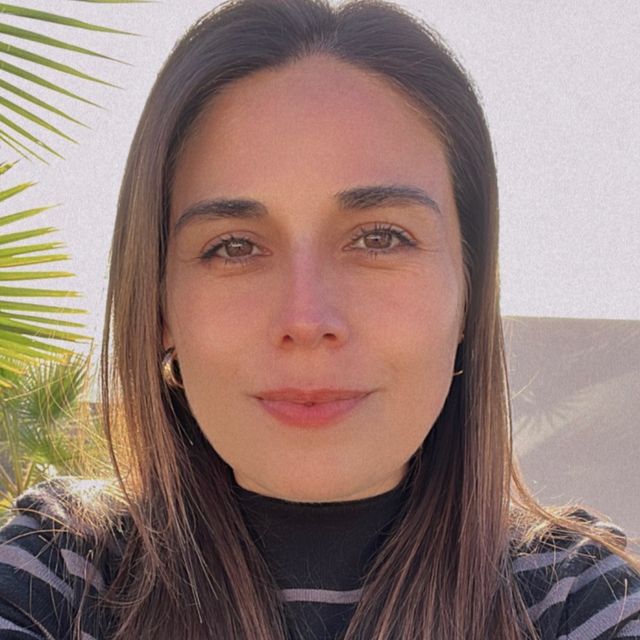 Ana María Núñez Mujica, Psicólogo Ovalle