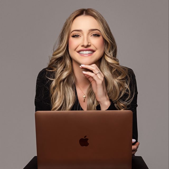 Tânia Biazuz Calvi, Dentista Foz do Iguaçu