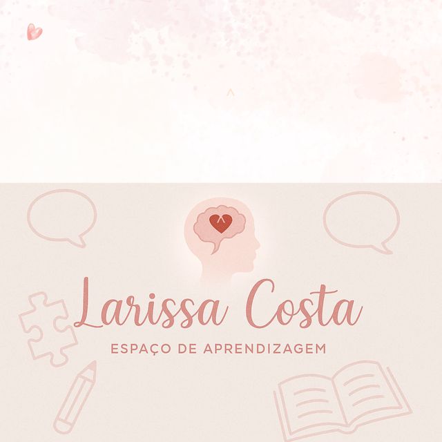Larissa Costa, Fonoaudiólogo Rio de Janeiro