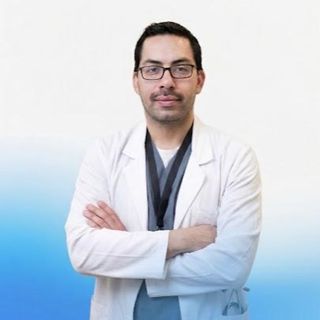 Dr. Giordano Herrera Kendall