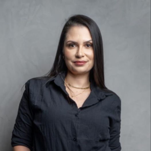 Susan Plácido da Silva, Psicólogo São Paulo