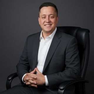 Acercar imagen: Juan Mariano Arango Gallego, Psicólogo Medellín