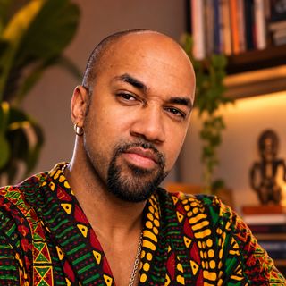 William Santos, Psicólogo Salvador