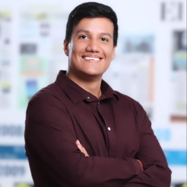 Sammy Kattan Salazar, Psicólogo Cali