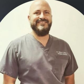 Acercar imagen: Marco Antonio  Lopez Ceballos, Dentista Concepción