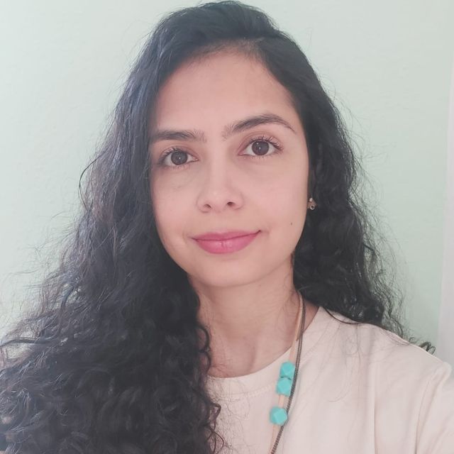 Juliana Lemos dos Santos, Psicólogo São Paulo