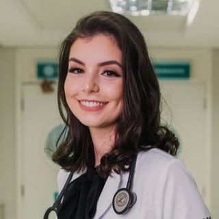 Ana Paula Pastuch Hartmann, Pneumologista pediátrico São Paulo
